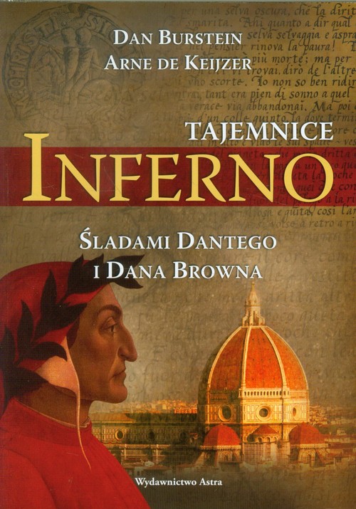 Image of Tajemnice Inferno