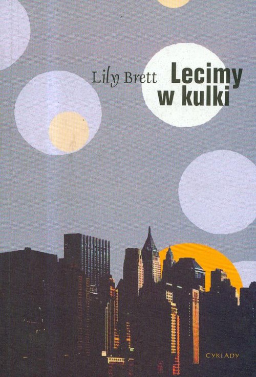 Image of Lecimy w kulki