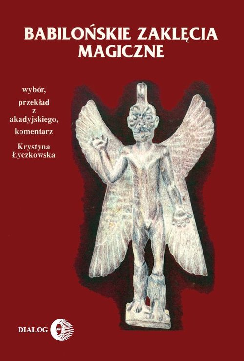 Image of Babilońskie zaklęcia magiczne