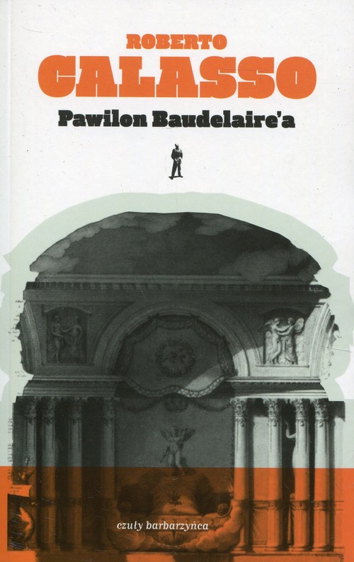 Image of Pawilon Baudelaire'a