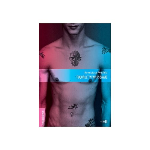 Image of Foucault w Warszawie