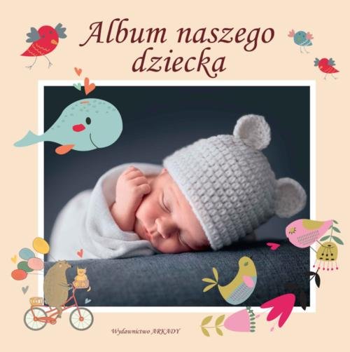 Image of Album naszego dziecka