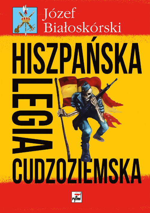 Image of Hiszpańska Legia Cudzoziemska