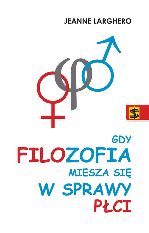Image of Gdy filozofia miesza sie w sprawy płci