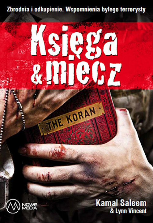Image of Księga & miecz