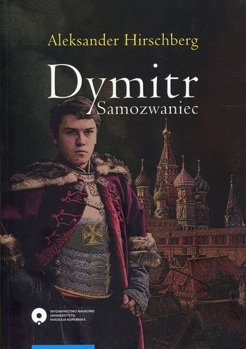 Image of Dymitr Samozwaniec