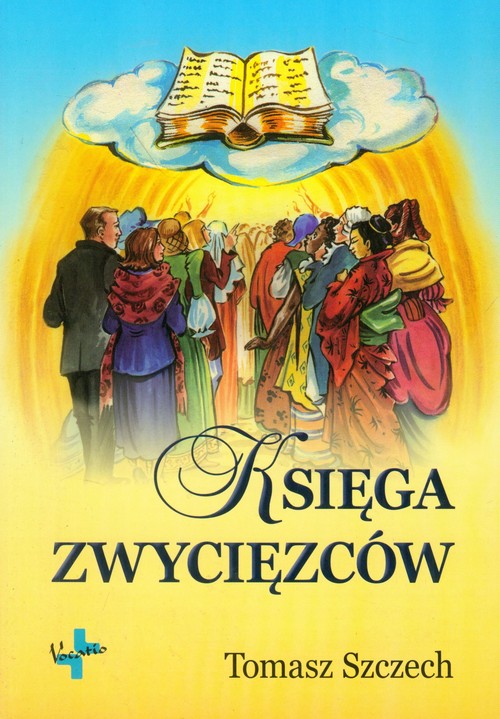 Image of Księga zwycięzców