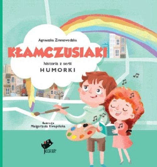 Image of Kłamczusiaki