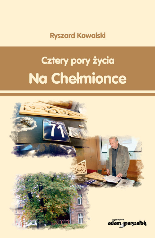 Image of Cztery pory życia na Chełmionce