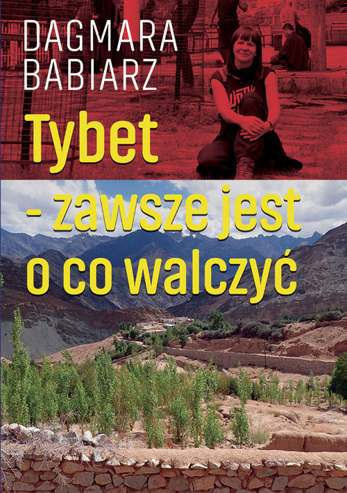 Image of Tybet zawsze jest o co walczyć