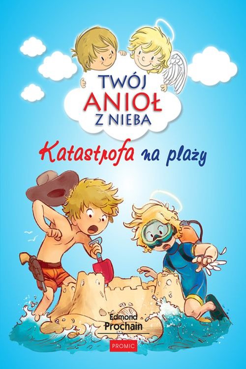 Image of Katastrofa na plaży