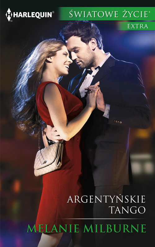 Image of Argentyńskie tango