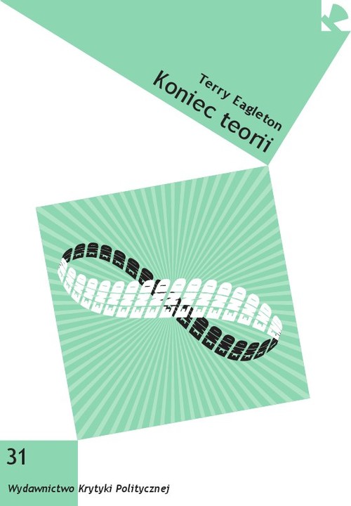 Image of Koniec teorii