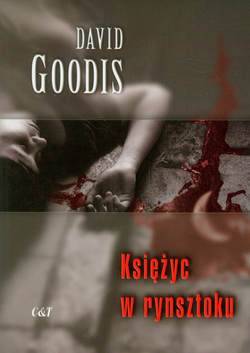 Image of Księżyc w rynsztoku