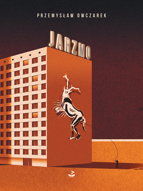 Image of Jarzmo