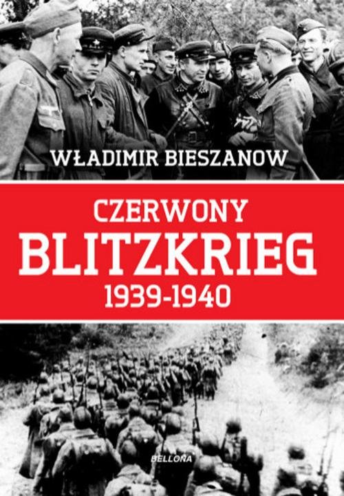Image of Czerwony Blitzkrieg 1939-1940
