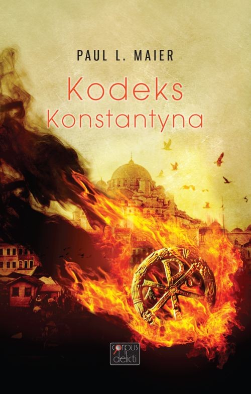 Image of Kodeks Konstantyna