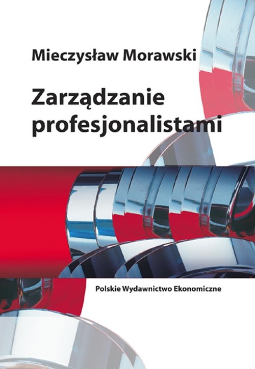 Image of Zarządzanie profesjonalistami