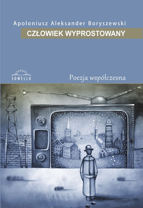 Image of Człowiek Wyprostowany