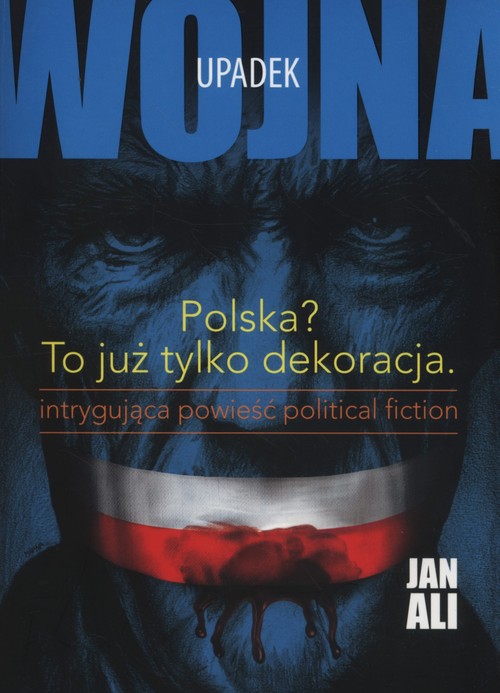 Image of Upadek Trylogia Wojna Część 2