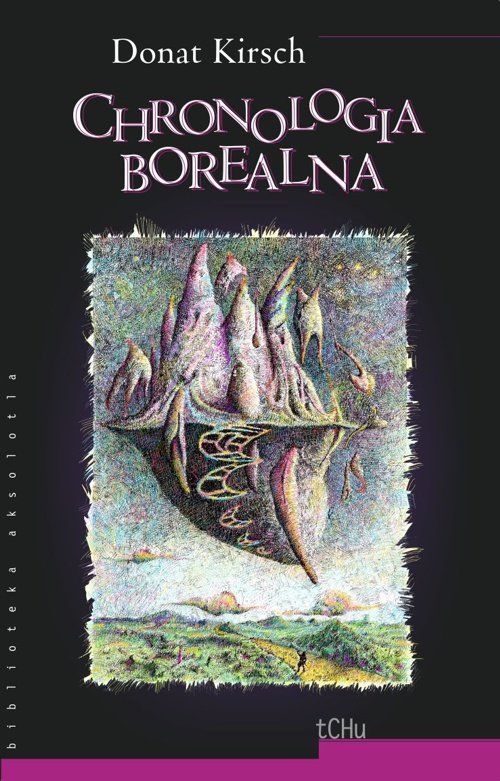 Image of Chronologia Borealna /tCHu