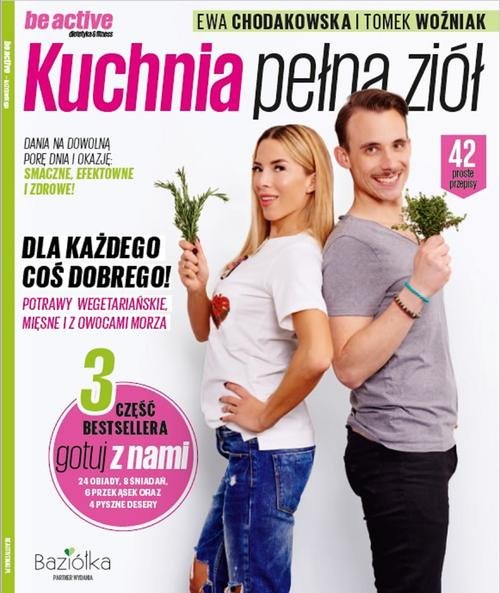 Image of Kuchnia pełna ziół