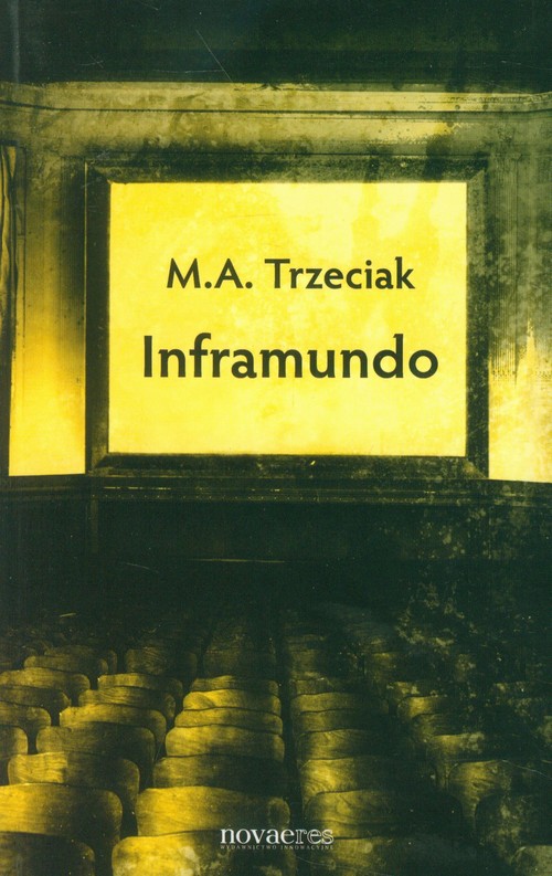 Image of Inframundo