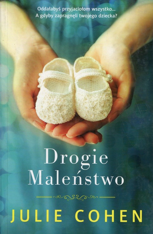 Image of Drogie maleństwo