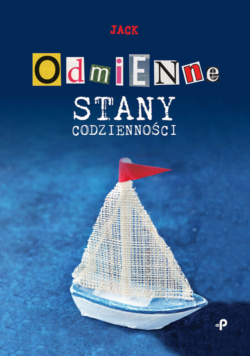 Image of Odmienne stany codzienności
