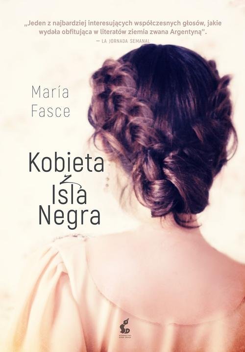 Image of Kobieta z Isla Negra