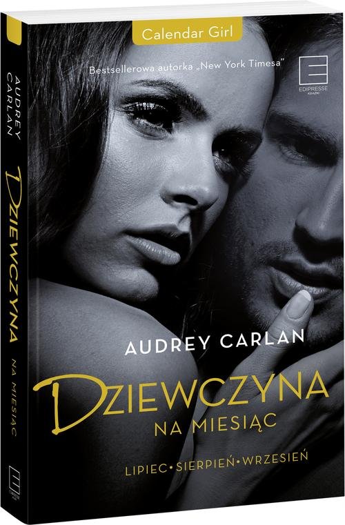 Image of Dziewczyna na miesiąc Lipiec - sierpień- wrzesień
