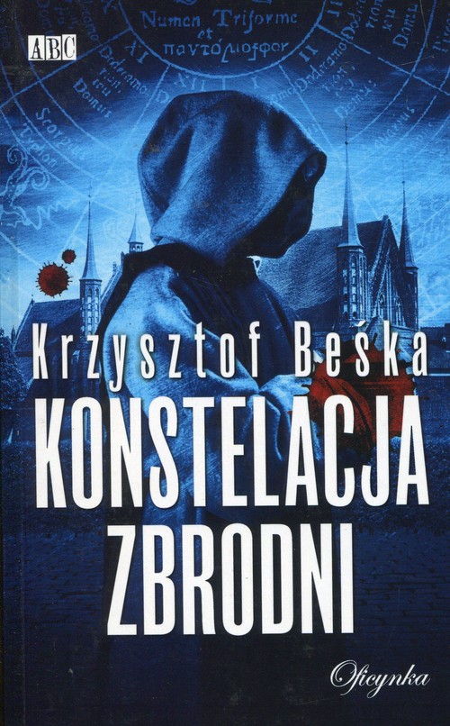 Image of Konstelacja zbrodni