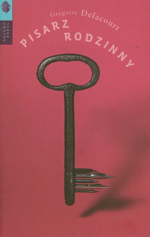 Image of Pisarz rodzinny