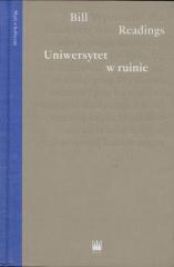Image of Uniwersytet w ruinie