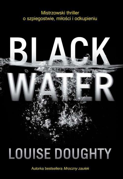 Image of Black Water