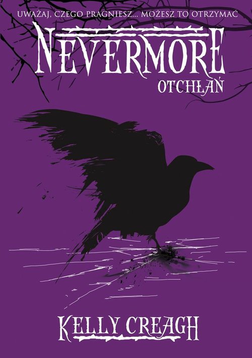 Image of Nevermore 3 Otchłań