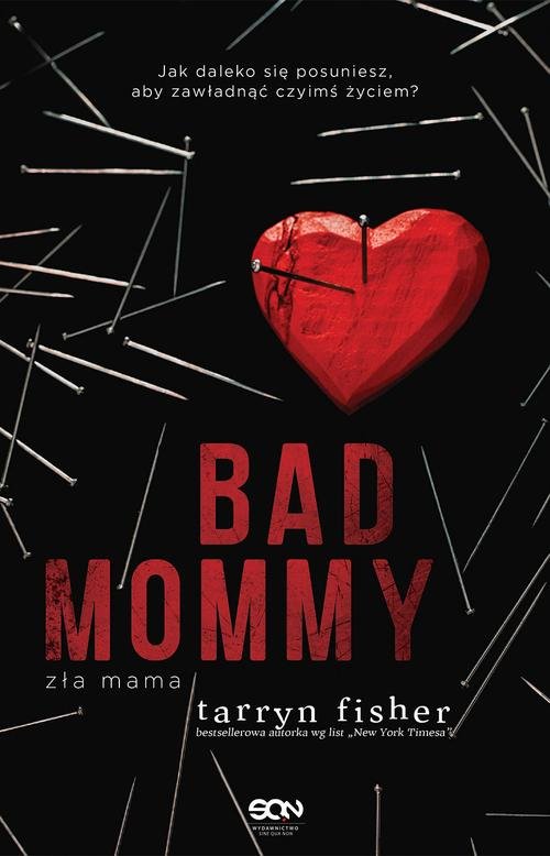 Image of Bad Mommy Zła mama