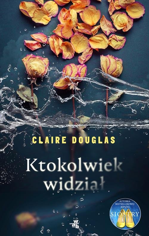 Image of Ktokolwiek widział…