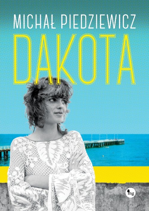 Image of Dakota