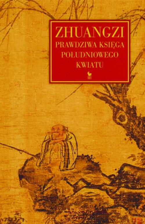 Image of Prawdziwa Księga Południowego Kwiatu