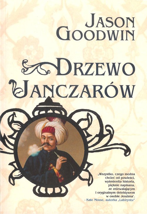 Image of Drzewo janczarów