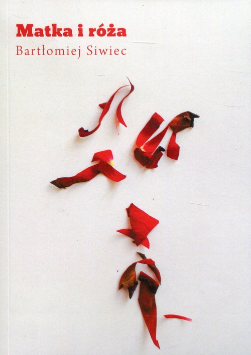 Image of Matka i róża