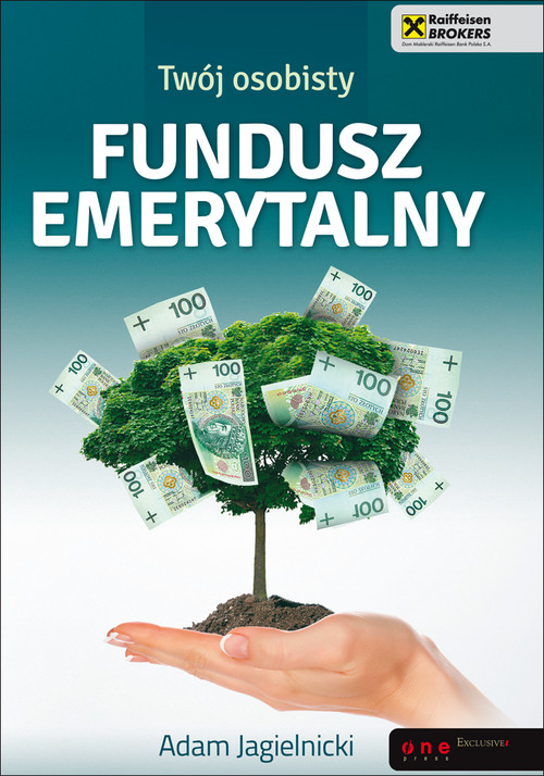 Image of Twój osobisty fundusz emerytalny