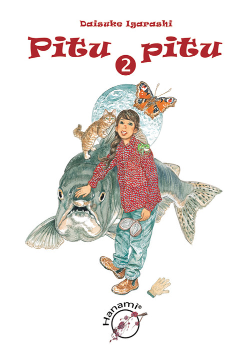 Image of Pitu pitu 2 Komiks