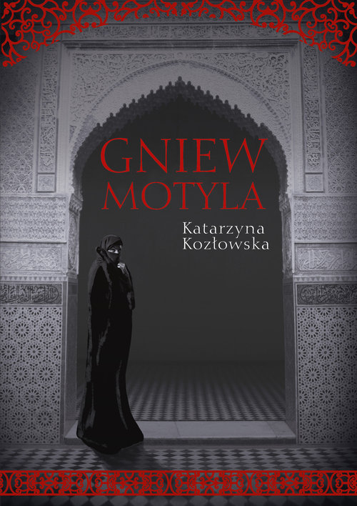 Image of Gniew motyla