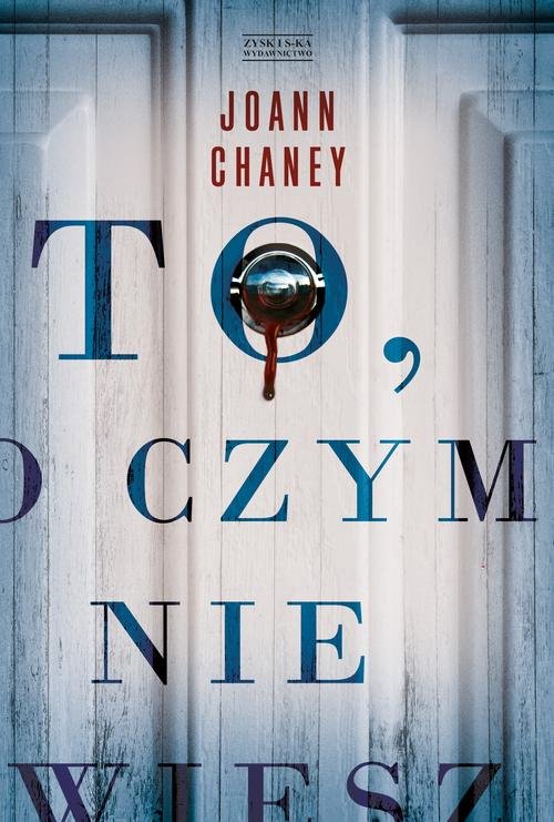 Image of To, o czym nie wiesz