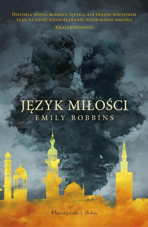 Image of Język miłości