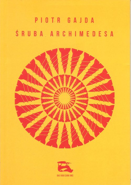 Image of Śruba Archimedesa