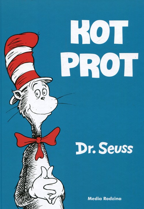 Image of Kot Prot