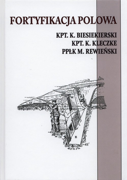 Image of Fortyfikacja polowa